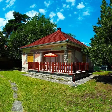 Emma Nyaralo Balatonfenyves - Alsobelatelep Balatonfenyves