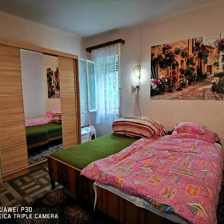 Emma Nyaralo Balatonfenyves - Alsobelatelep Balatonfenyves